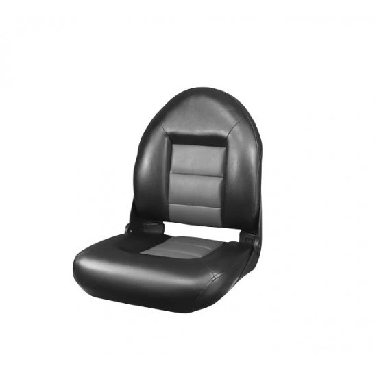 Tempress Navistyle Asiento De Barco Con Respaldo Alto Negro Carbón 3 Tempress Navistyle Asiento De Barco Con Respaldo Alto Negro Carbón