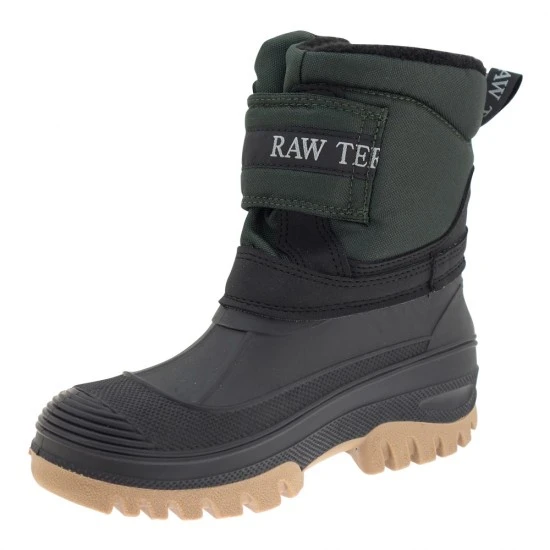 Botas Con Forro En Espiral Tommy 6 Botas Con Forro En Espiral Tommy - Imagen 4