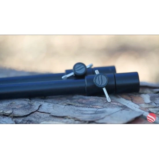 Tornillos Dinamométricos Cygnet 20 20 Anodizados 4 Tornillos Dinamométricos Cygnet 20 20 Anodizados - Imagen 2