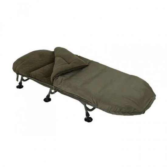 Trakker Big Snooze Plus Compacto 3 Trakker Big Snooze Plus Compacto