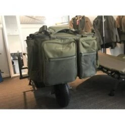 Bolsa Compacta Para Carretilla Trakker NXG -Fox Tienda de ventas trakker nxg compact barrow bag trolley 4 team outdoors 550x550 1