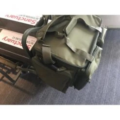 Bolsa Compacta Para Carretilla Trakker NXG -Fox Tienda de ventas trakker nxg compact barrow bag trolley 7 team outdoors 550x550 1