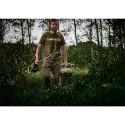 Sistema De Carrete Elástico Simple Trakker NXG -Fox Tienda de ventas trakker nxg single elasticated reel system tassen 3 team outdoors 550x550 1