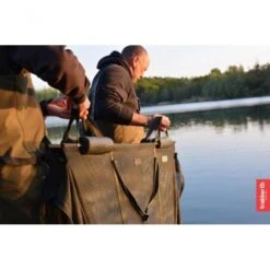 Trakker Sanctuary Retention XXL Sling V2 26 Trakker Sanctuary Retention XXL Sling V2 -Fox Tienda de ventas trakker sanctuary retention sling v2 2 20team outdoors 550x550 2