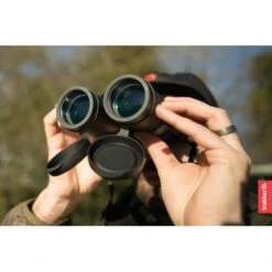 Prismáticos Trakker Optics 10x42 -Fox Tienda de ventas trakker20verrekijker4 550x550w