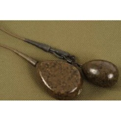 Tubo De Tungsteno De Materia Oscura Korda -Fox Tienda de ventas tube dark 4 team outdoors 550x550w