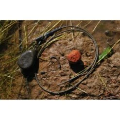 Tubo De Tungsteno De Materia Oscura Korda -Fox Tienda de ventas tube dark 5 team outdoors 550x550w