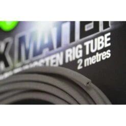 Tubo De Tungsteno De Materia Oscura Korda -Fox Tienda de ventas tube dark 8 team outdoors 550x550w