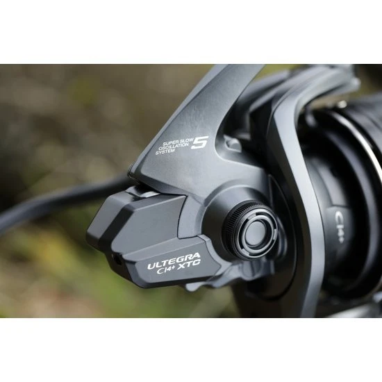 Shimano Ultegra CI4 14000 XTC 10 Shimano Ultegra CI4 14000 XTC - Imagen 8