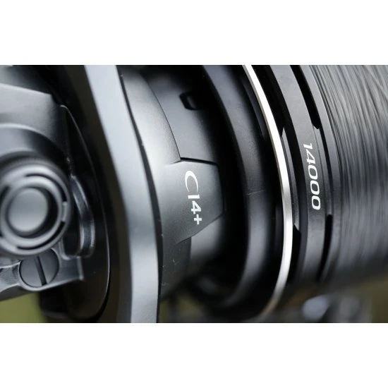 Shimano Ultegra CI4 14000 XTC 22 Shimano Ultegra CI4 14000 XTC - Imagen 20