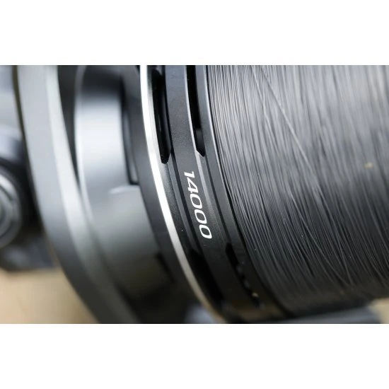 Shimano Ultegra CI4 14000 XTC 7 Shimano Ultegra CI4 14000 XTC - Imagen 5