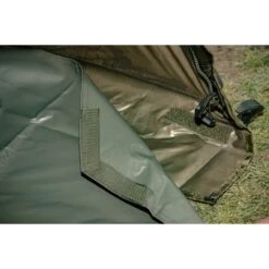 Solar Undercover Camo 2 Man Bivvy Y Oferta De Paquete De Cápsula Interna -Fox Tienda de ventas utFfO3NQ 550x550w