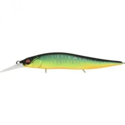 Megabass Vision 110+1 Junior Matte Tiger
