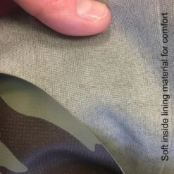 Vadeador De Pecho De Camuflaje Serie E 785 De Vass -Fox Tienda de ventas va785 70e 71e 5 550x550 1