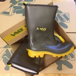 Botas Térmicas Vass Tex R -Fox Tienda de ventas vass r boot 6 team outdoors 550x550 1