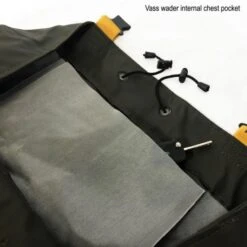 Vadeador De Pecho Serie Vass E 400 -Fox Tienda de ventas vass tex 400 lightweight wader internal pocket icon 550x550 1