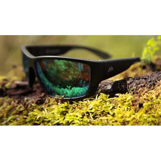 Gafas De Sol Fortis Eyewear Vistas XBlok Gris Azul 13 Gafas De Sol Fortis Eyewear Vistas XBlok Gris Azul - Imagen 11