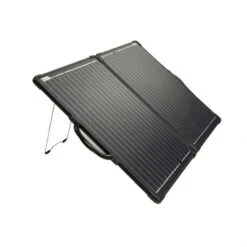 Funda Wattstunde Solar 100W -Fox Tienda de ventas wattstunde solarkoffer ws100sul ultralight 100w ohne laderegler 3 550x550 2
