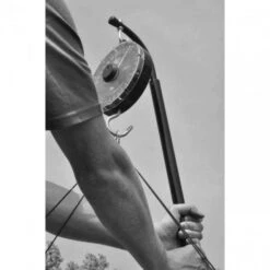 Gancho De Pesaje Cygnet Easylift -Fox Tienda de ventas weegstok 2 team outdoors 550x550 1