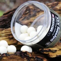 CC Moore Odyssey XXX Blanco Pop Ups 13-14mm -Fox Tienda de ventas white ody 5 team outdoors 550x550 1