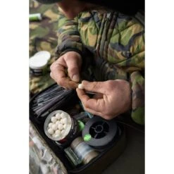 CC Moore Pacific Tuna Blanco Pop Ups 13-14mm -Fox Tienda de ventas white pop tuna team outdoors 550x550h