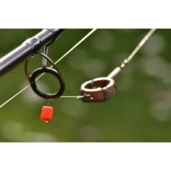 DYNAMITE BAITS Wowsers Dinamita Rosa ES-L 5mm -Fox Tienda de ventas wowser on the hook 550x550w