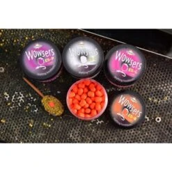 DYNAMITE BAITS Wowsers Dinamita Blanco ES-Z 7mm -Fox Tienda de ventas wowsers in the tub 550x550w 1