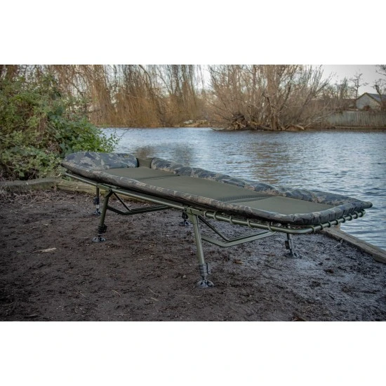 Silla De Cama Solar Undercover Pro 5 Silla De Cama Solar Undercover Pro - Imagen 3