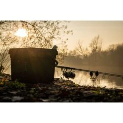 Sistema De Cubo Compacto Ridgemonkey De 7,5 L -Fox Tienda de ventas xkuALbIQ 550x550w