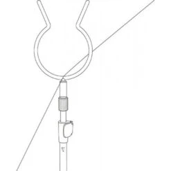 Protector De Línea Fox Black Label Y -Fox Tienda de ventas y line guard 550x550h